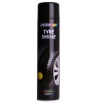 Tyre shine 600ml
