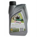 oil SAE 30 4T lawn mower JASOL GARDEN OIL 1L