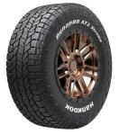 passenger/SUV Summer tyre 30X9,5R15 Hankook summer RF12 M+S 104S E C 73