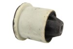 REINHOCH RH20-2011 / rear suspension arm bushing (front) right/left fits: dacia duster, duster/suv, logan, logan express, logan ii, logan mcv, logan mcv ii, sandero, sandero ii 0.9-1.6lpg 08.04-