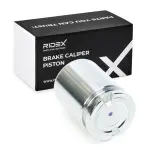 RIDEX Piston, brake caliper 2248P0016