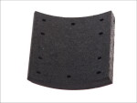 ROULUNDS RL203500A8 / drum brake pad cover