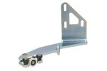 ROLL RM07 / sliding door hinge right (lower hinge) fits: nissan interstar x70, opel movano a, renault master ii 07.98-11.10