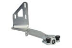 ROLL RM07L / sliding door hinge left fits: nissan interstar x70, opel movano a, renault master ii 07.98-11.10