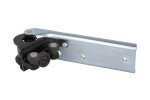 ROLL RM08L / sliding door hinge middle left fits: nissan interstar x70, opel movano a, renault master ii 07.98-11.10