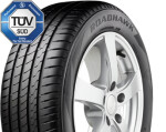 185/65R15 Firestone RHAWK Summer tyre 88T