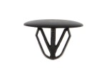 car fastener upholstery (Suitability: molding molding; mootoriruum engine, number package: 10 pc.) ALFA ROMEO 145, 146, 155, 156; FIAT BRAVA, BRAVO I, MAREA, PUNTO, TEMPRA, TIPO 07.87-03.12
