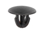 car fastener upholstery (Suitability: seal, number package: 10 pc.) FIAT BRAVA, BRAVO I, MAREA, PUNTO, STRADA 09.93-