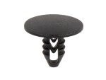 car fastener upholstery (Suitability: mootoriruum engine, number package: 10 pc.) FIAT TIPO 07.87-10.95