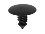 car fastener upholstery (Suitability: trunk; upholstery cover engine, number package: 10 pc.) ALFA ROMEO 156, 159, 166, BRERA, SPIDER; FIAT 500, 500 C, DOBLO, DOBLO CARGO, DUCATO, IDEA 08.94-