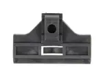 slider lifter window front left/right (set) SEAT CORDOBA 6 point, IBIZA II 6 point; VW LUPO, POLO IV 9N 02.93-07.05