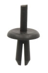 Volvo car parts ROMIX (number package 10) Mocowane moldings and upholstery VOLVO - grey