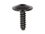 ROMIX (number package 10) screw Torx fastening autoalune cover  VW, Skoda, SEAT