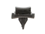 ROMIX (quantity in packing 5pc ) fixing słupka Ford Transit black