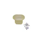 ROMIX (number package 10) bush mounting Fiat