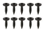 ROMIX (number package 10) screw bit hex fi 5,2 mm