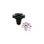 ROMIX (quantity in packing 5pc ) VW