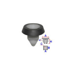 ROMIX (package 10pc) cube, much methods of use Audi, VW, Seat