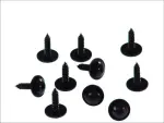 car fastener upholstery (number package: 10 pc., screw 4,8x19) HONDA ACCORD V, ACCORD VI, ACCORD VIII, CIVIC VI, CIVIC VII, CIVIC VIII, CR-V I, CR-V II, CR-V III, JAZZ II, ODYSSEY 03.93-