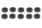 ROMIX (package 10pc) seal rubber closed