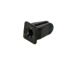 car fastener upholstery (number package: 10 pc., car fastener) BMW 3 (E36), 3 (E90), 5 (E34), 5 (E39), 5 (E60), 5 (F10), 7 (E38), X5 (E70), X6 (E71, E72); MINI PACEMAN (R61) 06.87-10.16