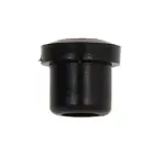 ROMIX (number package 10) car fastener upholstery, bush iluvõred and embleemid (number pc.in packing 10) BMW 1 (E81, F20), 3 (E46, E90), S (E60, F10), X5 (E53, E70, F15) 01.98-