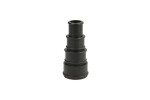 ROMIX (number in packing 1) pipe clamp straight FI 16mm and 20mm, 24mm, 28mm