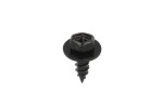 screw with washer  (Suitability: protection, number package: 5 pc.) LEXUS; TOYOTA