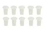 car fastener 10pc  BMW