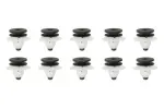 car fastener upholstery VOLVO