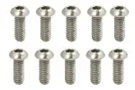 bolts covers 10pc