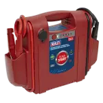 SEALEY  BOOSTER 12V 1600A,  600A, cable 100cm, weight: 9kg