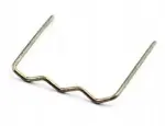 clamps plastic when  welding for use narrow 0,6 mm rs16 ok 100 pc