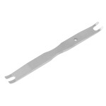 süsinikterasest trimmiklambri tool – small/big endings