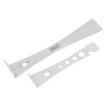 heavy duty vehicles trimmitööriistade set 2pc
