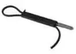 Holder for belt pulleys Rib- belt Kamasa Tools