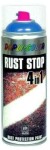 RUST-STOP anthracite anti rust paint 400ml