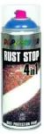 RUST-STOP green anti rust paint 400ml