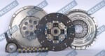 RYMEC Clutch Kit DF3000