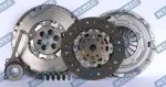 RYMEC Clutch Kit DF3014