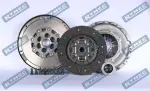 RYMEC Clutch Kit DF3016