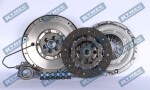 RYMEC Clutch Kit DF3018