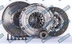 RYMEC Clutch Kit DF3050