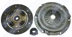 RYMEC Clutch Kit JT7713