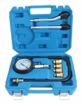 pressure and survekontrolli tester - Universal