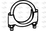 clamp for pipe 65mm