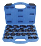 open wrenches-set
