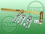 Separator- puller spring valve