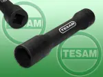 19 mm 1/2" - special wrench for loosening nozzles and machined screws