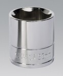WallDrive socket 30mm 1/2 Sq Drive S0664